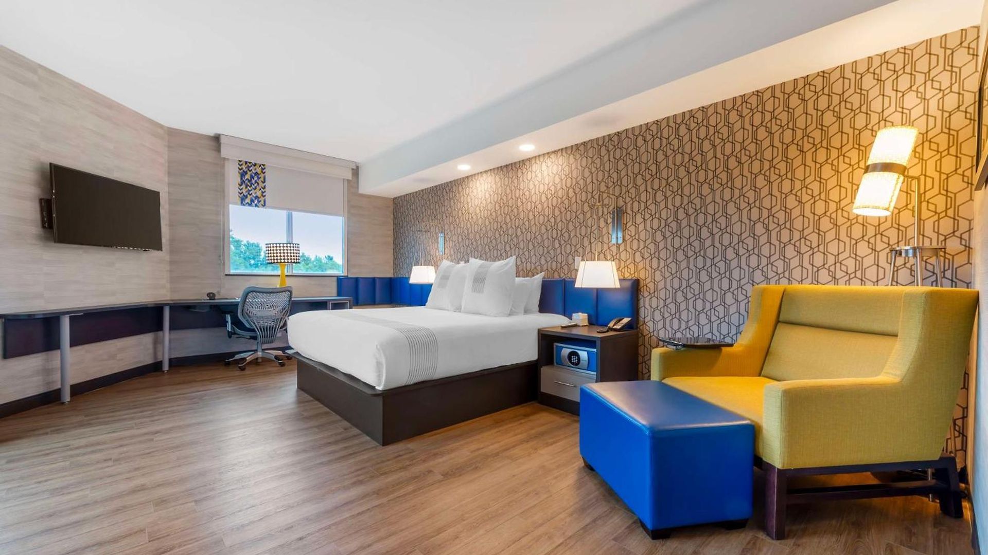 Glo Western Kanata West 3* Ottawa