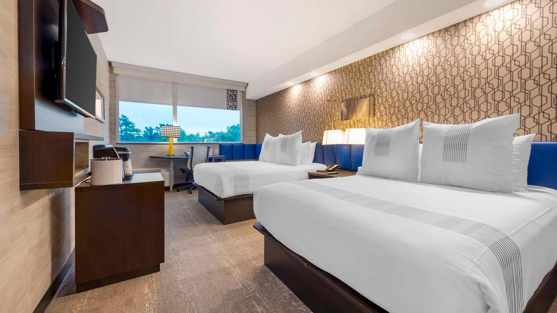 Hotel Glo Western Kanata West Ottawa