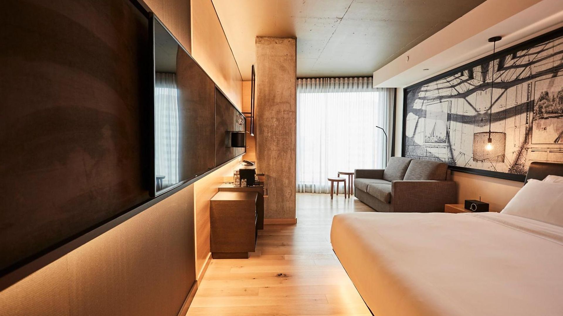 Le Germain Hotel