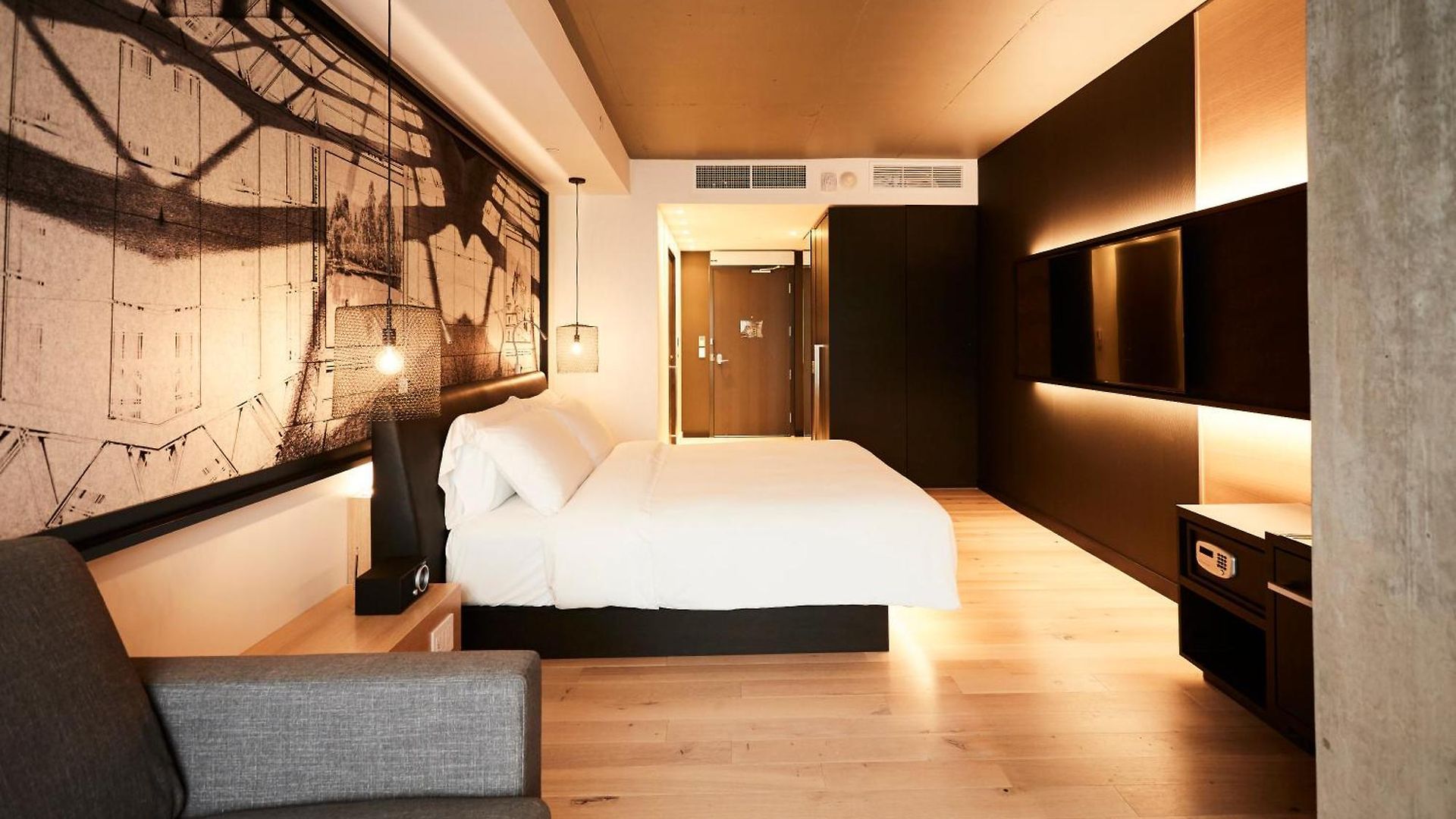 Le Germain Hotel Ottawa