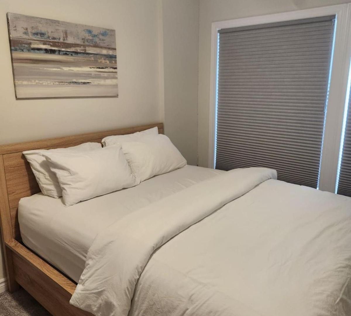 Homestay With Star Ottawa