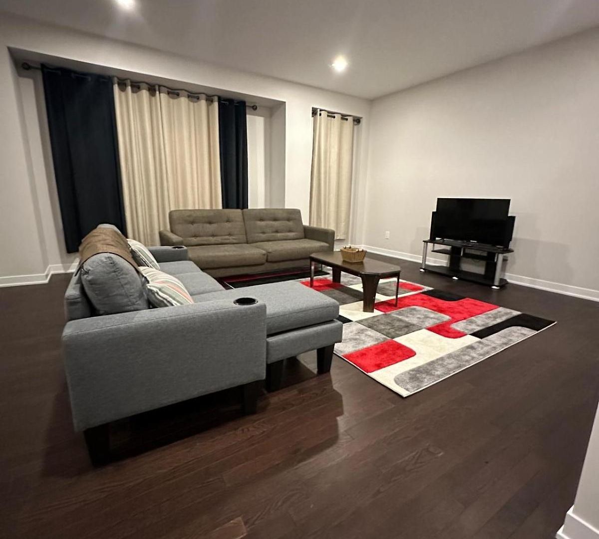 House Of Peace - Includes Wi-fi, Netflix Ottawa