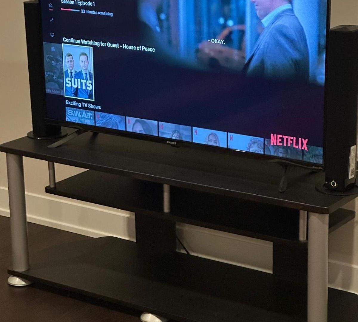 House Of Peace - Includes Wi-fi, Netflix Apartment Ottawa