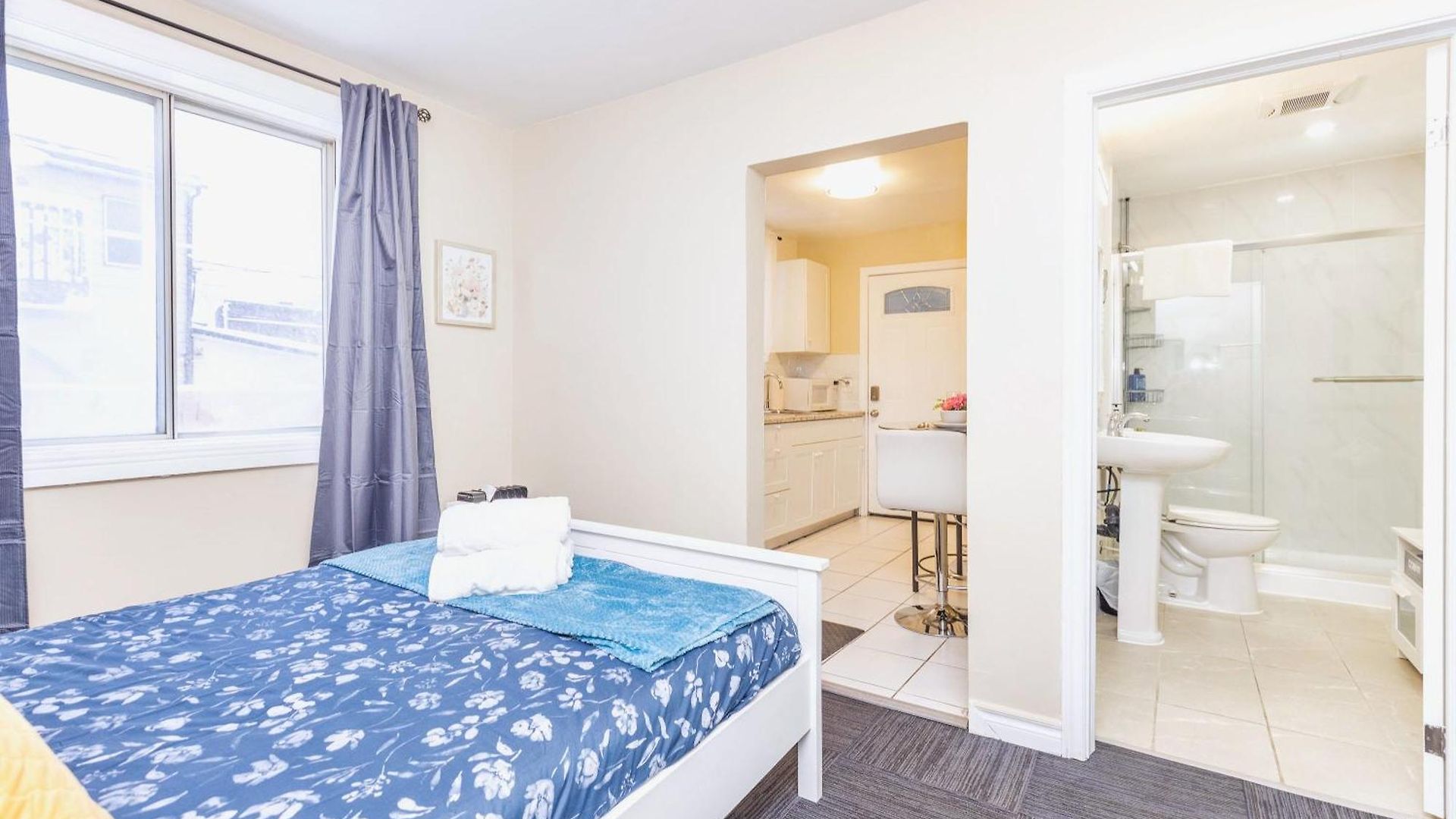 1br In Chinatown - Pet-friendly * Ottawa