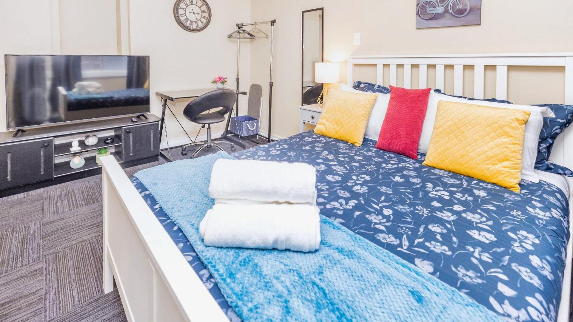 1br In Chinatown - Pet-friendly Ottawa