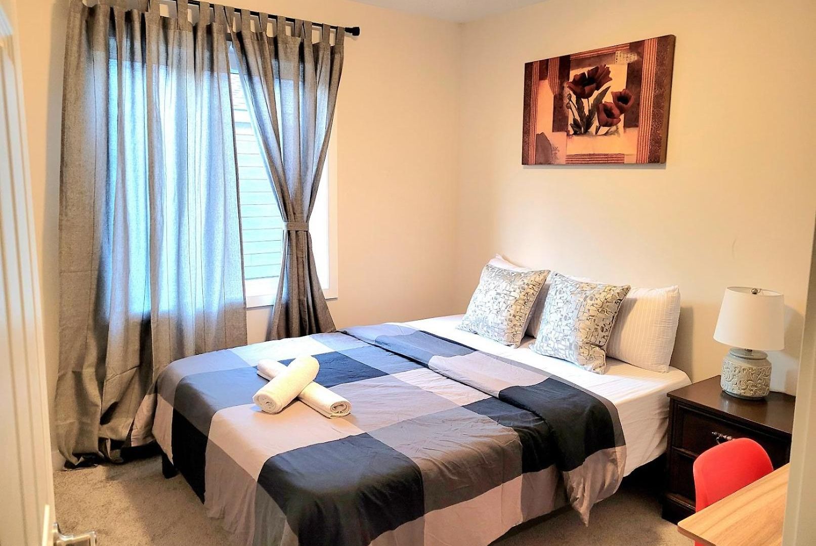 Graceful Oasis Homestay