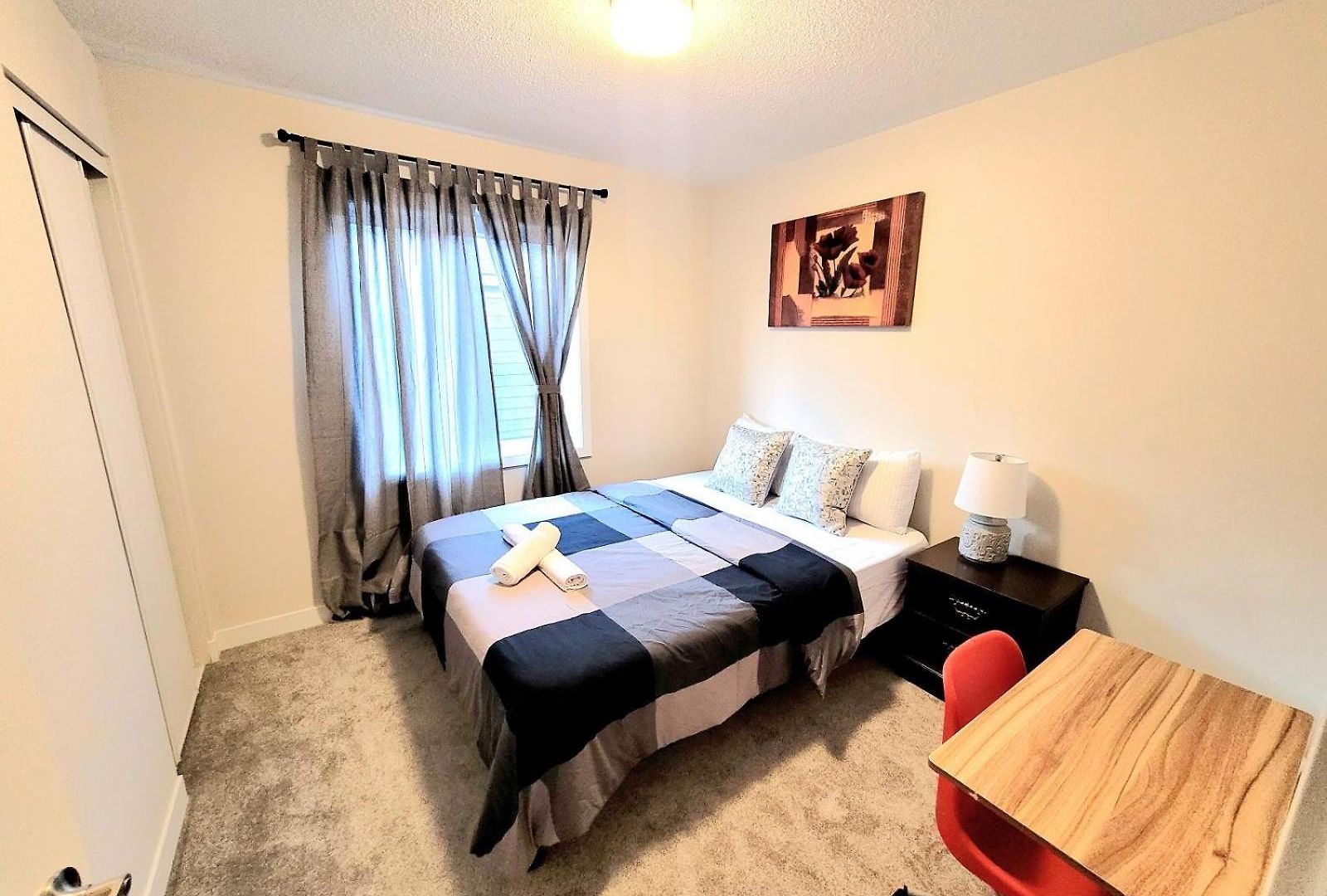 Homestay Graceful Oasis *