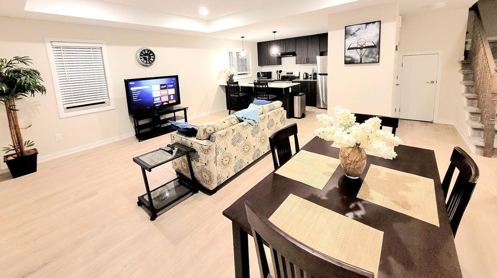 Graceful Oasis Homestay *