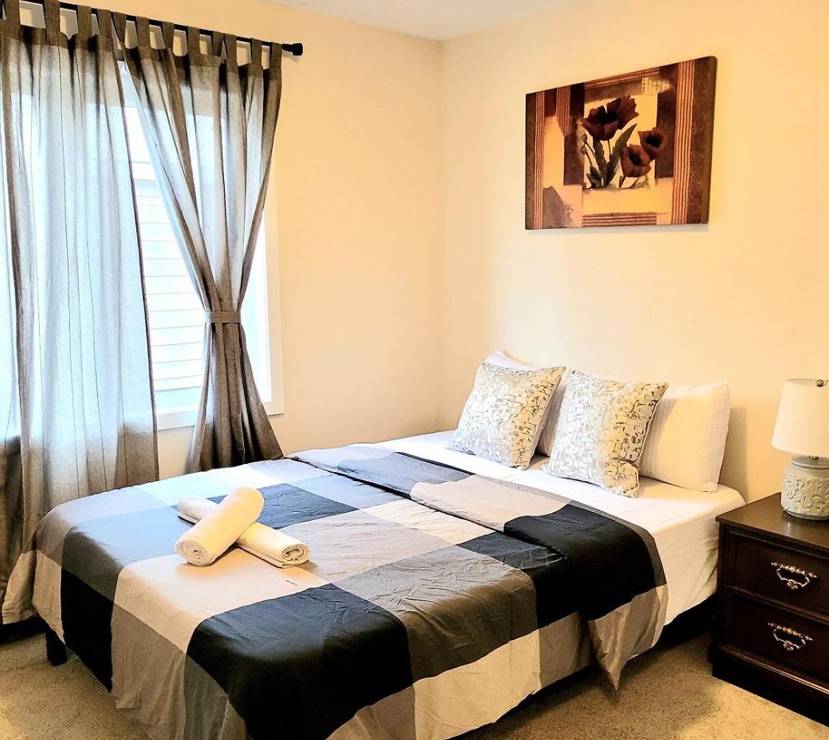 Graceful Oasis Homestay *