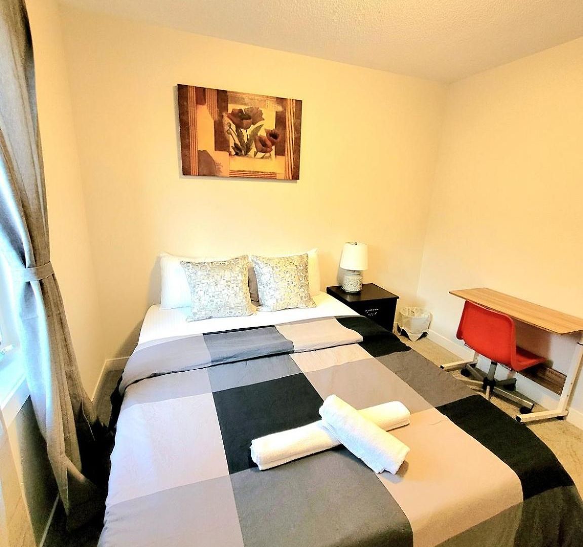 Homestay Graceful Oasis Ottawa