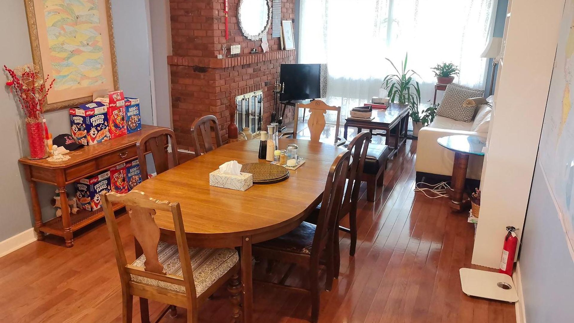 Homestay Graham Homestay Ottawa