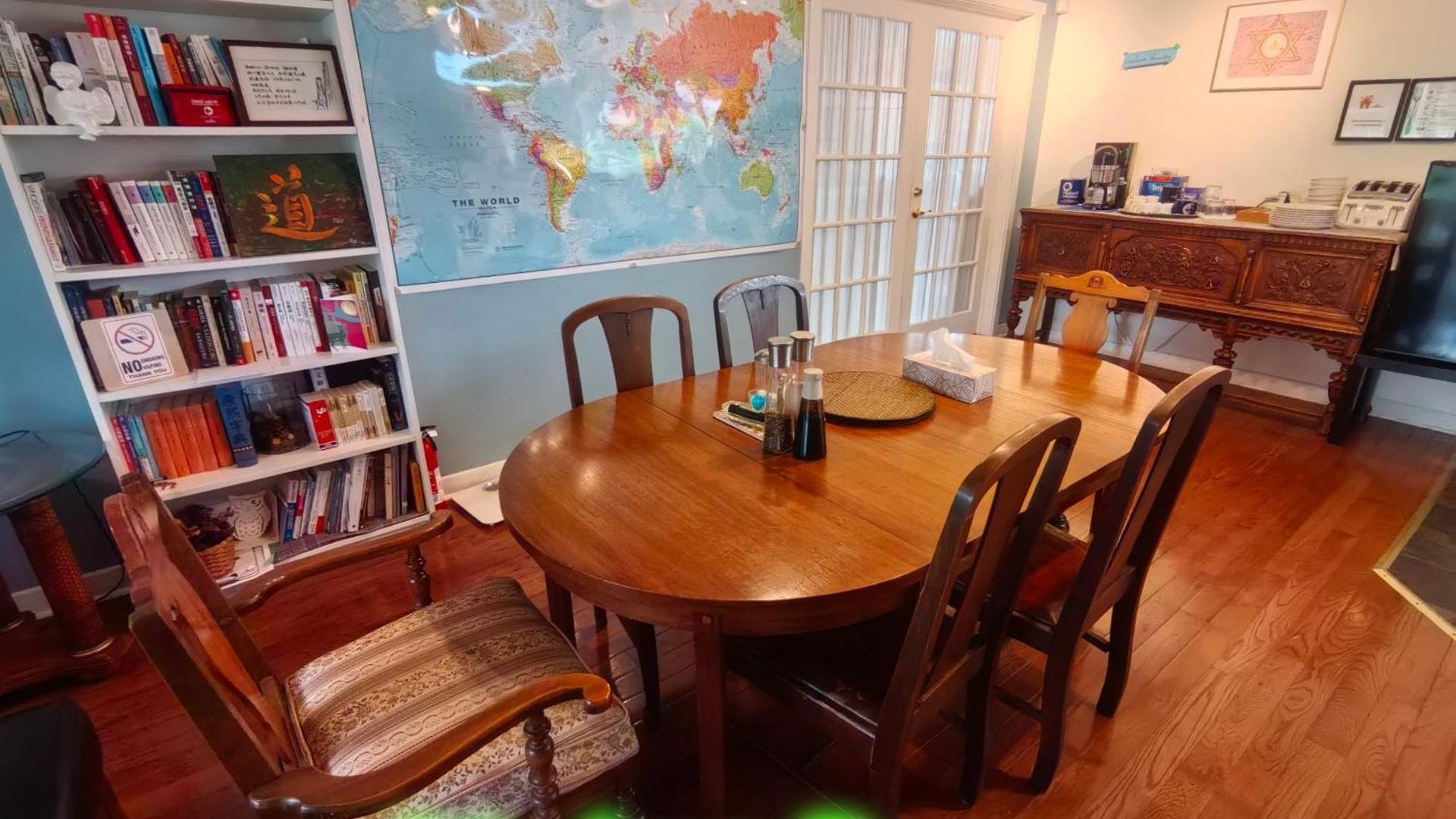 Graham Homestay Ottawa