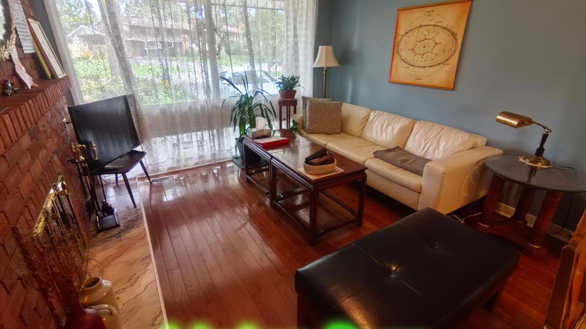 Graham Homestay Homestay