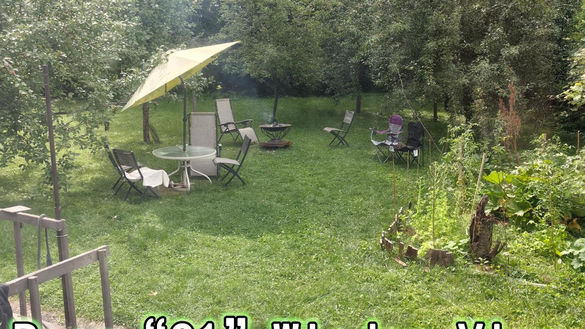 Homestay Graham Homestay
