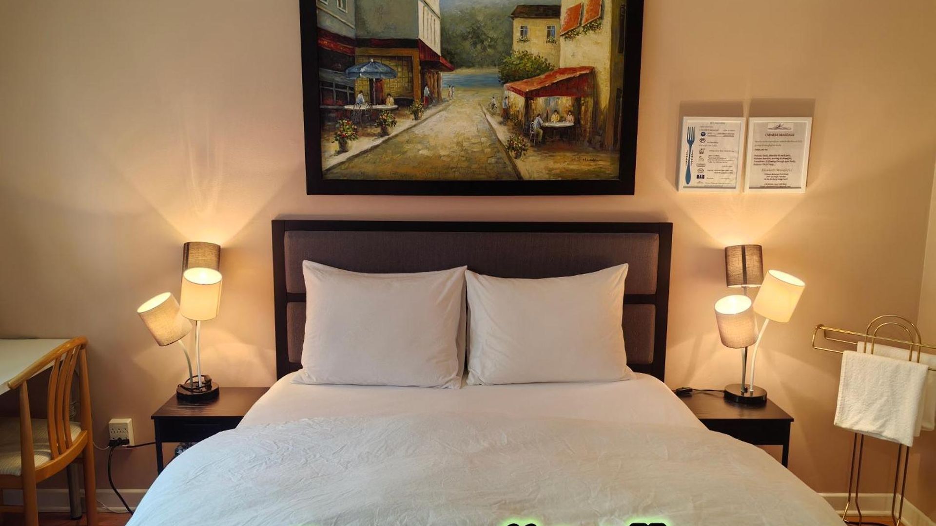 Graham Homestay Homestay Ottawa