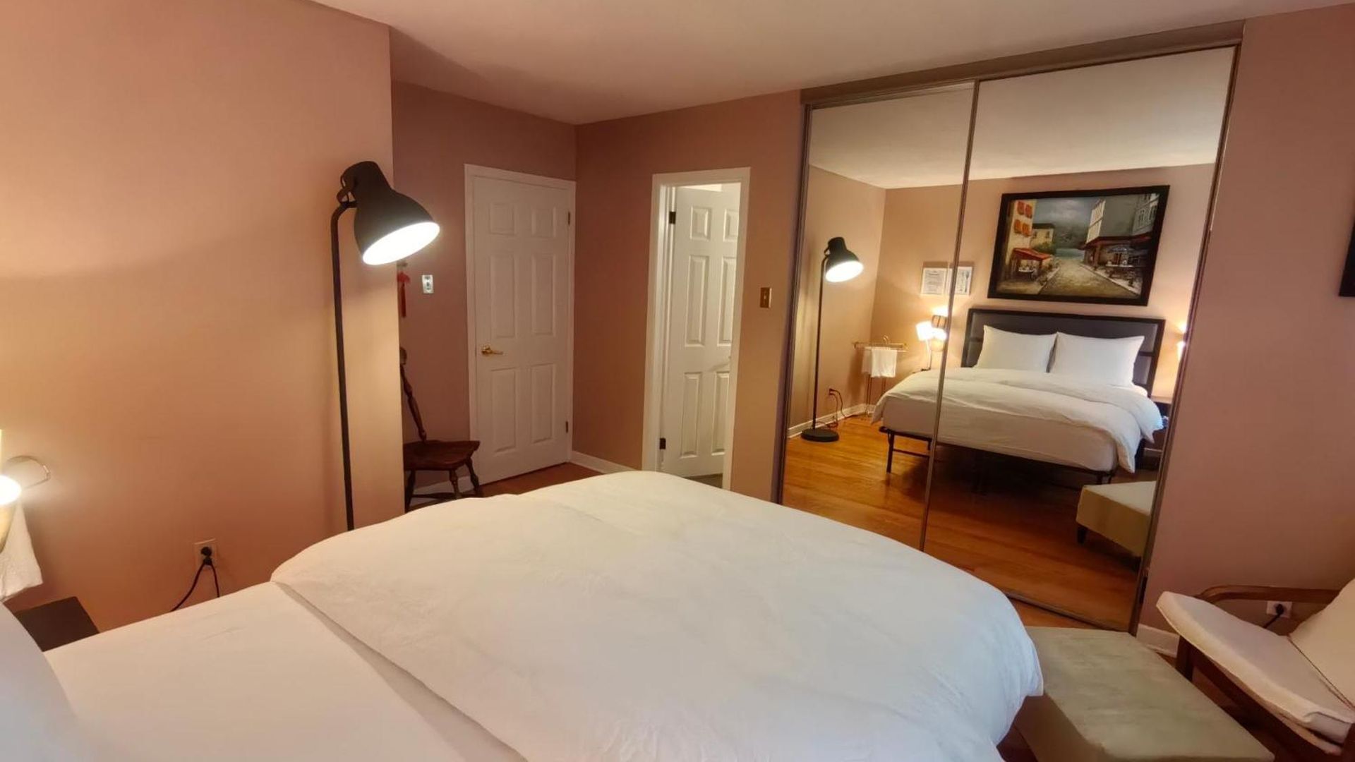 Homestay Graham Homestay Ottawa