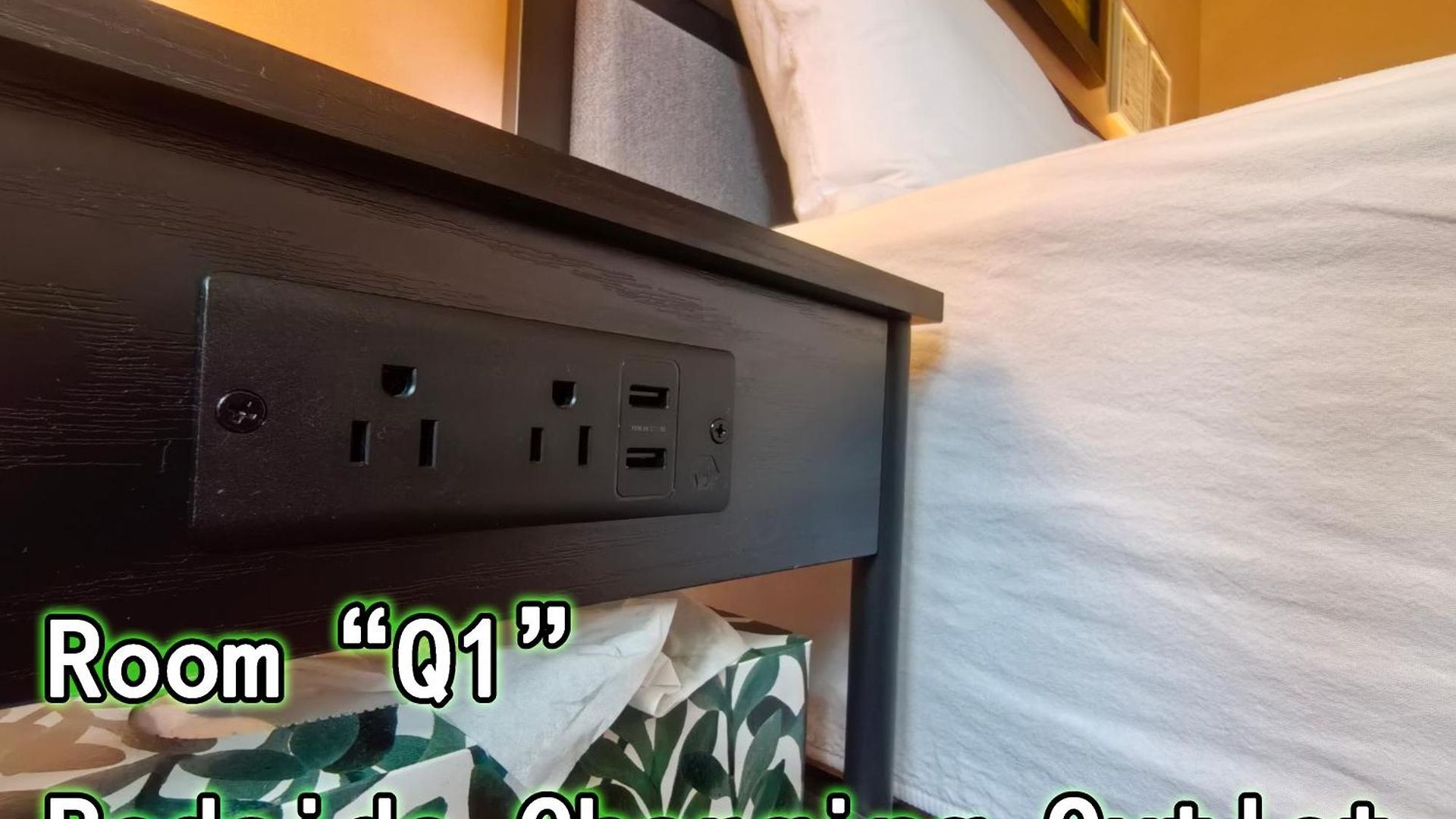 Graham Homestay Ottawa
