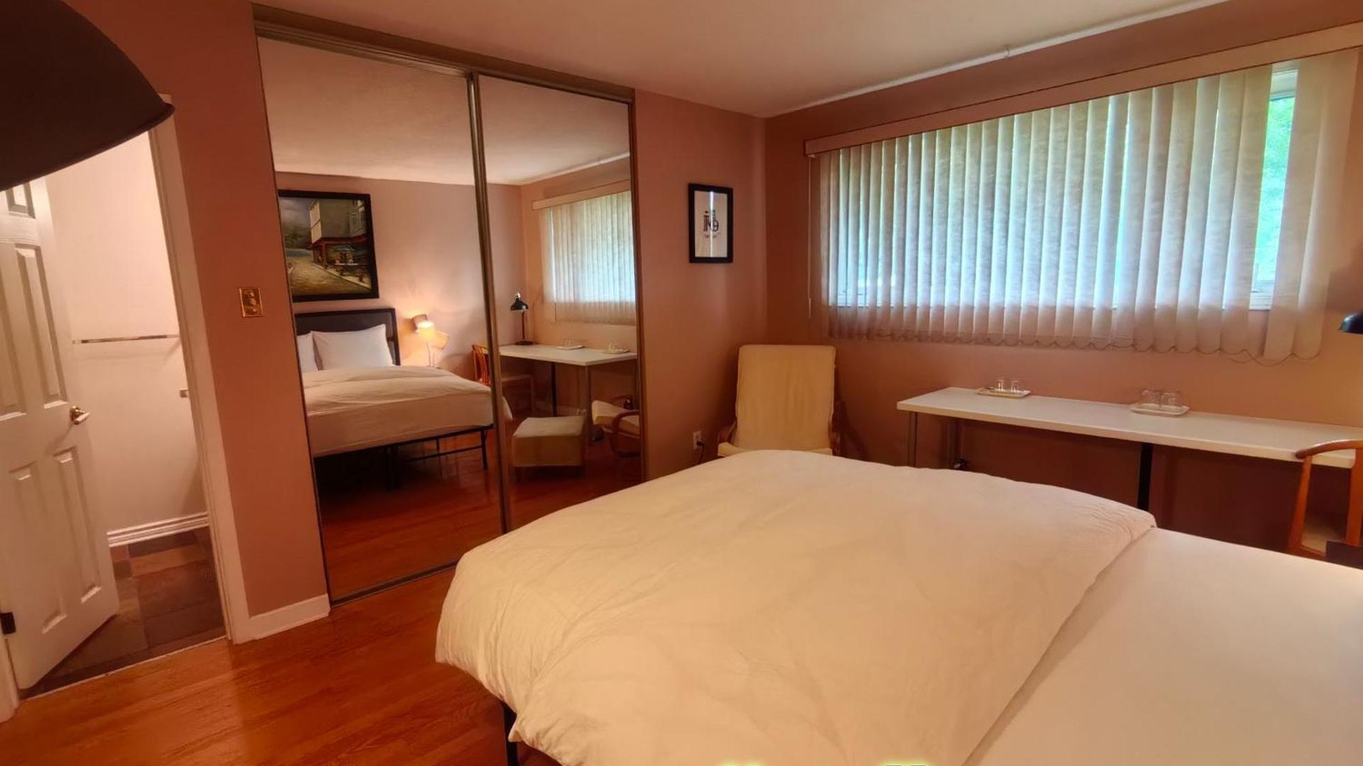 Graham Homestay Homestay