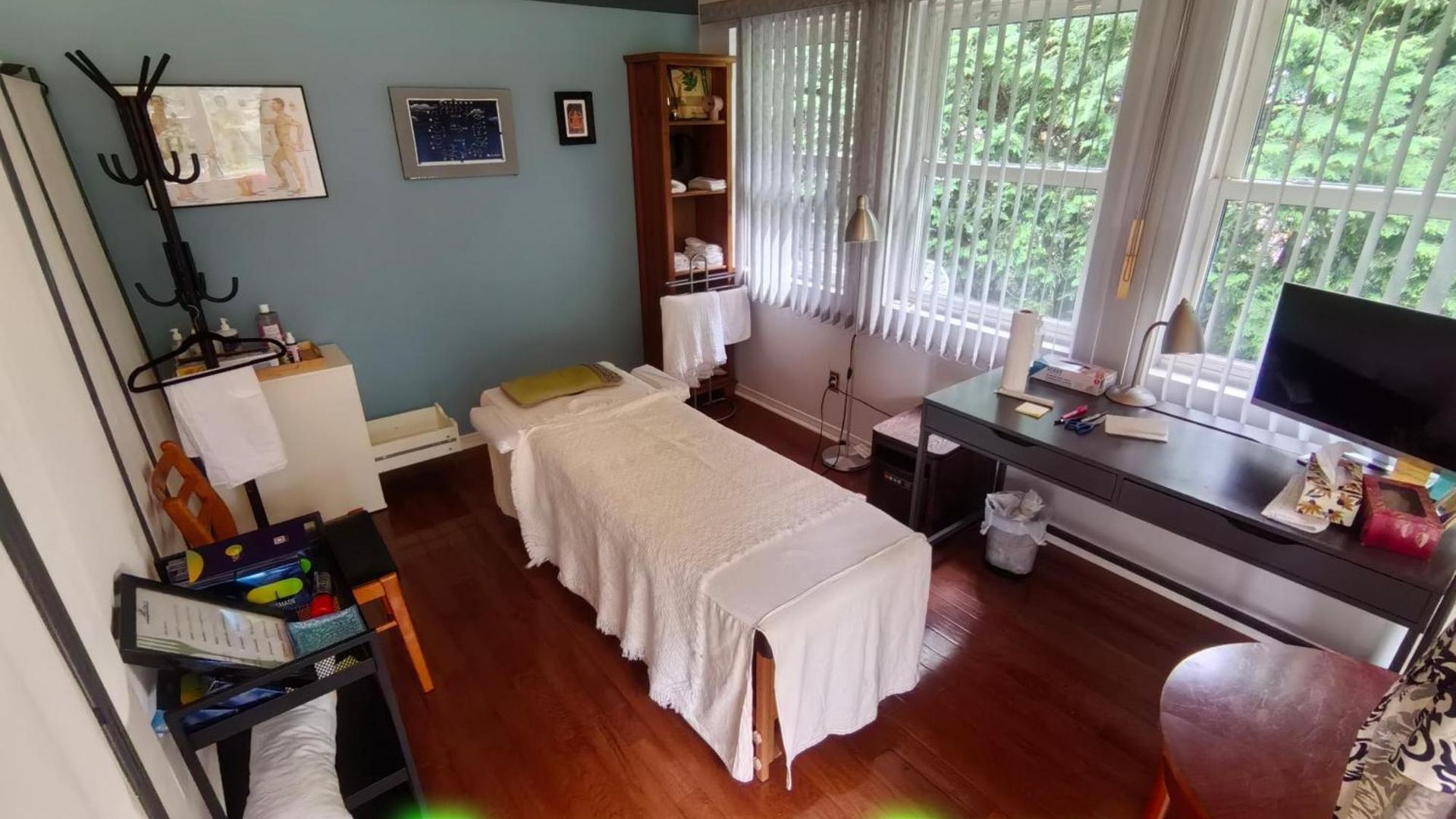 Graham Homestay Homestay Ottawa