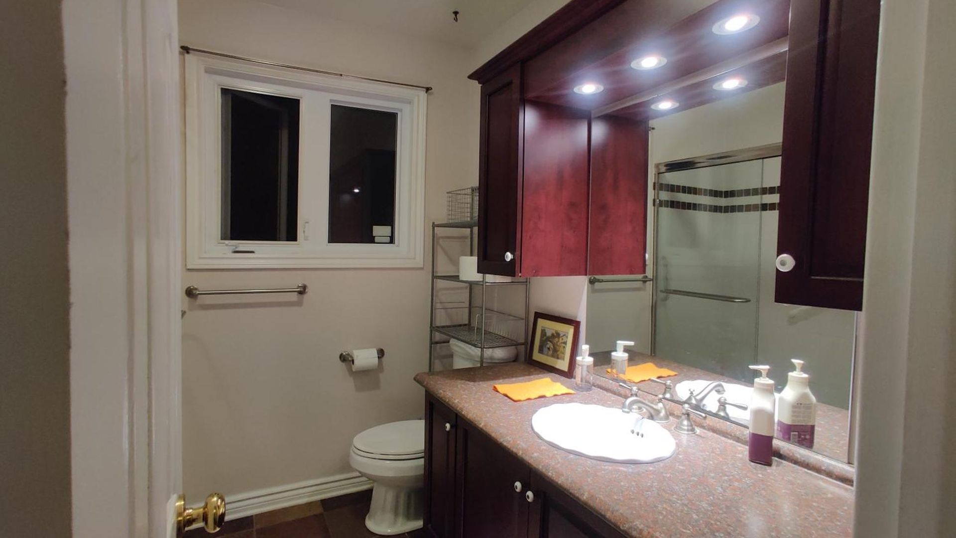 Graham Homestay Ottawa