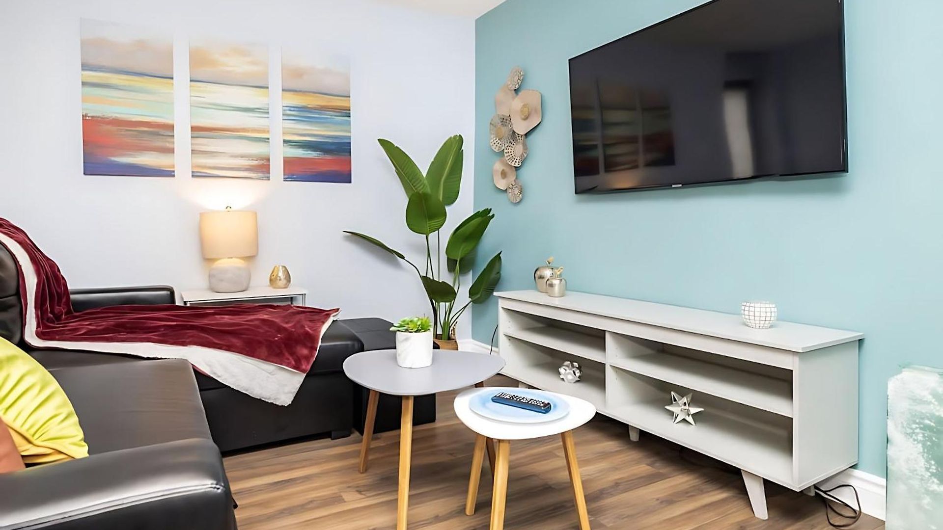 Pet Friendly - 1br Newly Renovated * Ottawa