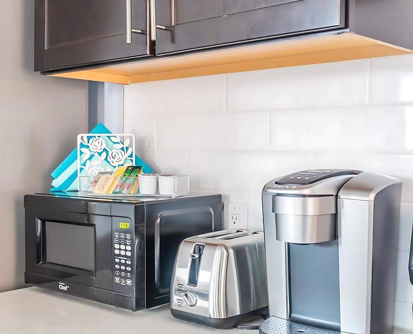Apartment Pet Friendly - 1br Newly Renovated *