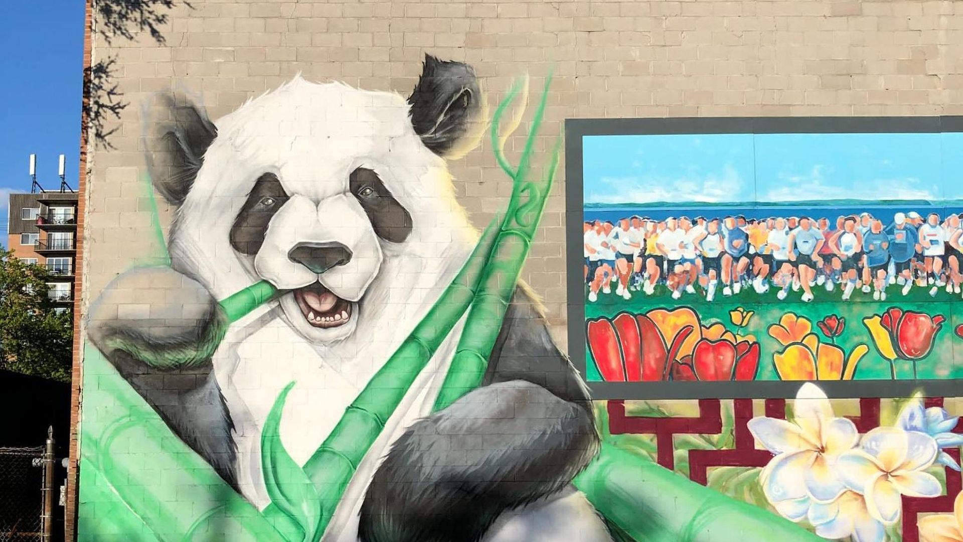 Pet-friendly Studio Unit In Chinatown Apartment