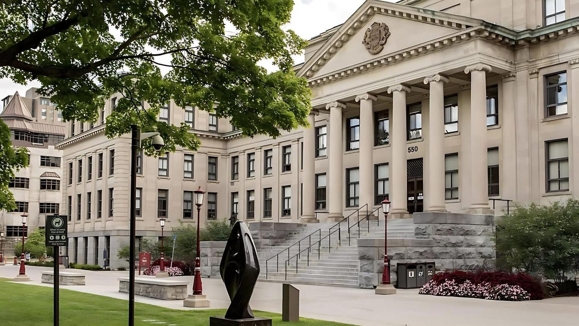 Pet-friendly - Steps To Rideau Centre * Ottawa