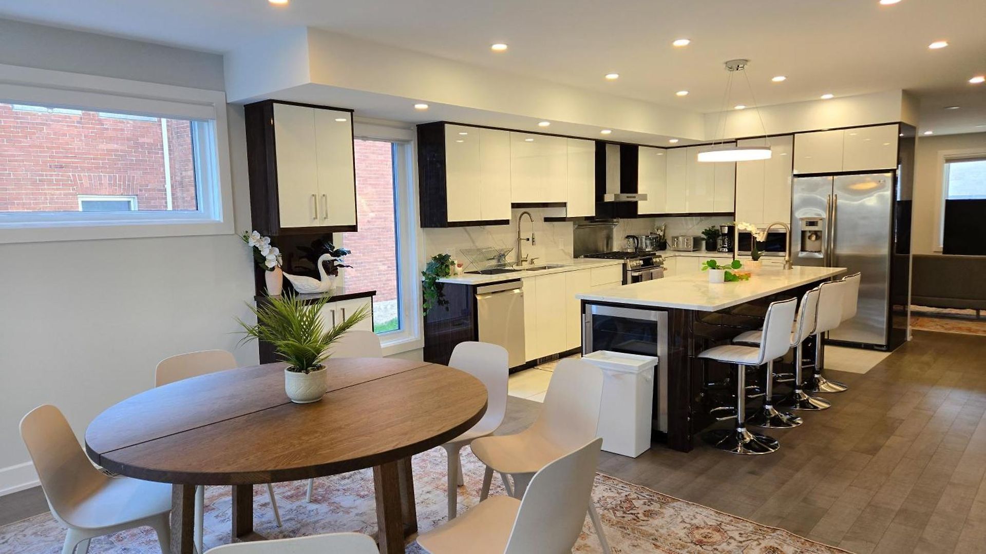 Byward-market Luxury Aparthotel *
