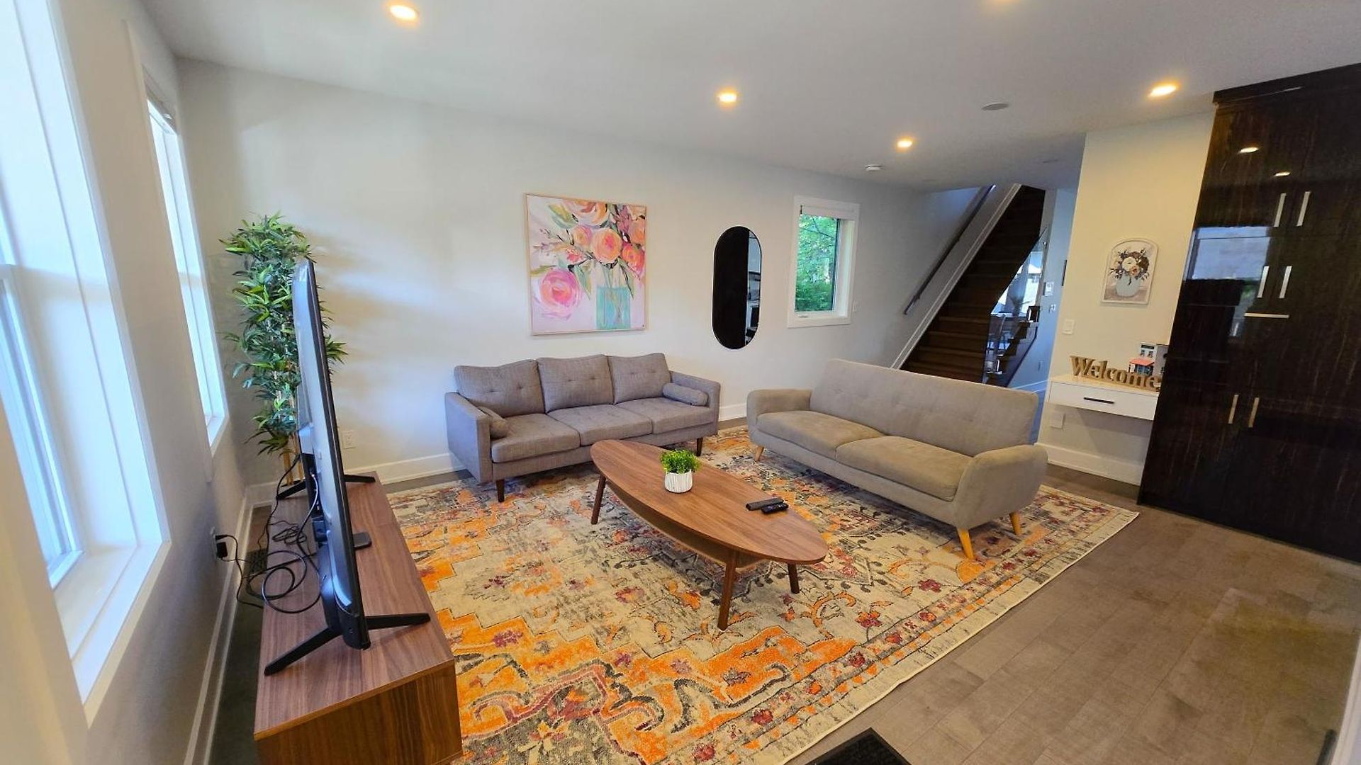 Byward-market Luxury Aparthotel Ottawa