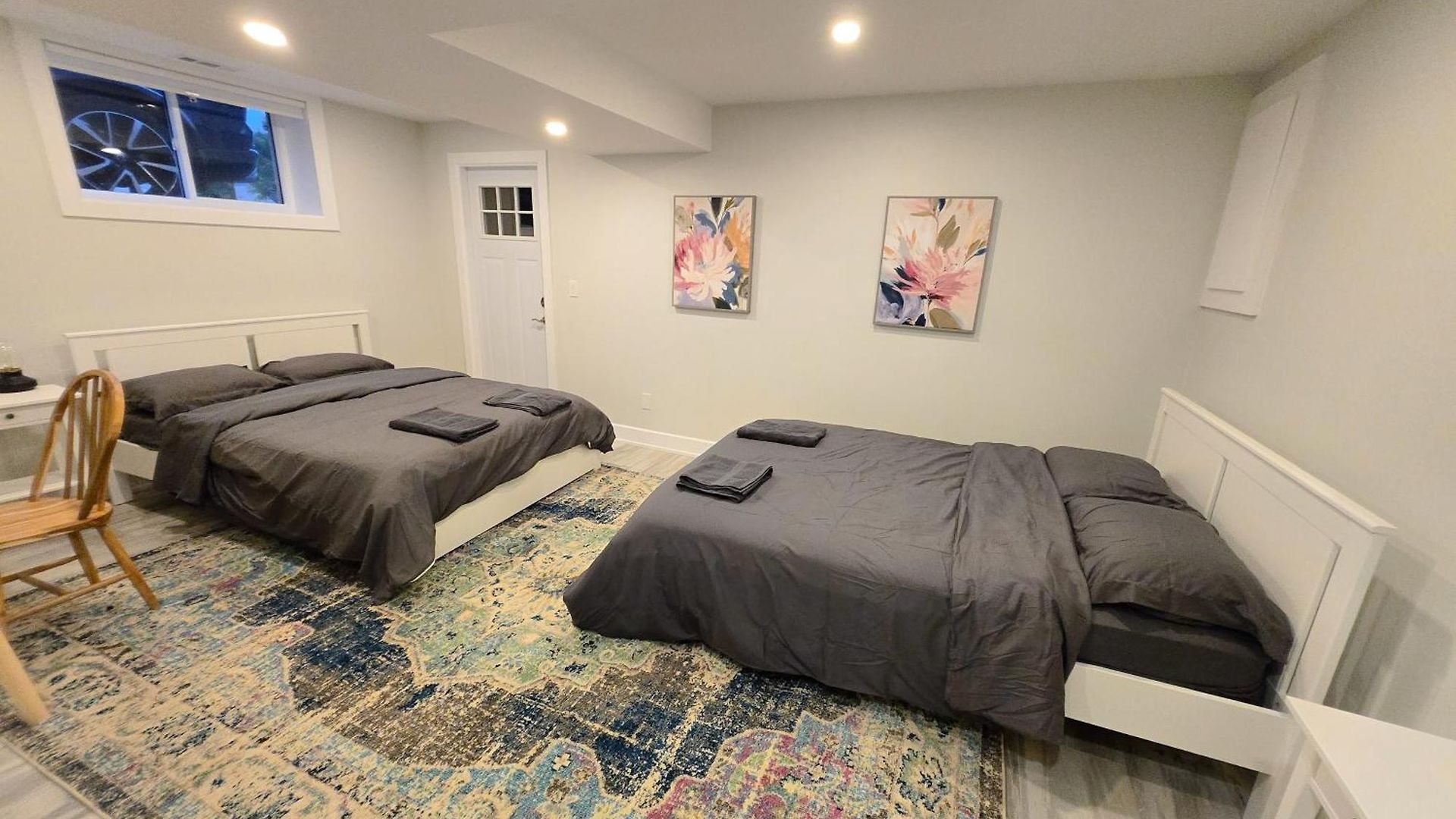 Aparthotel Byward-market Luxury *
