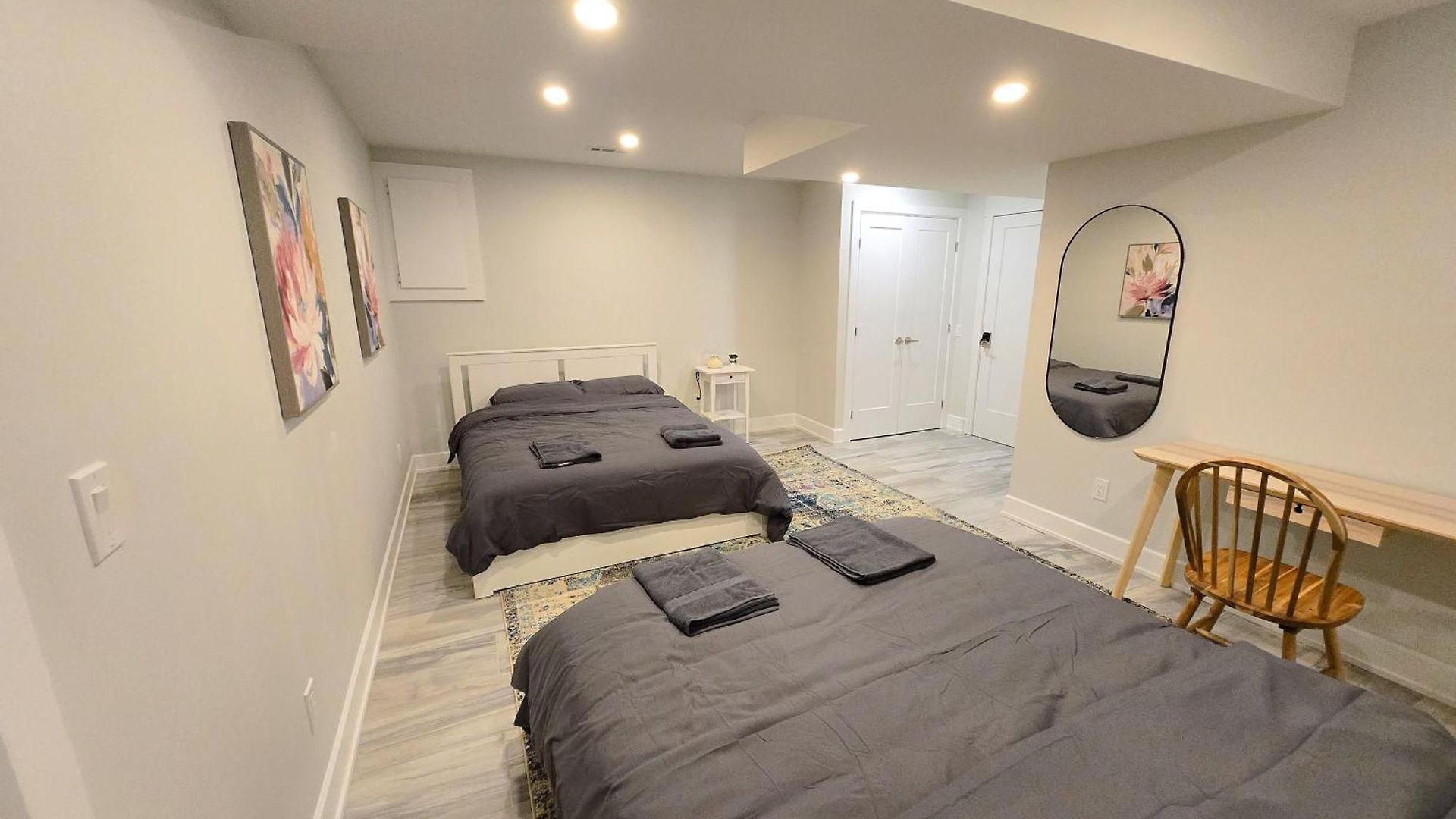 Byward-market Luxury