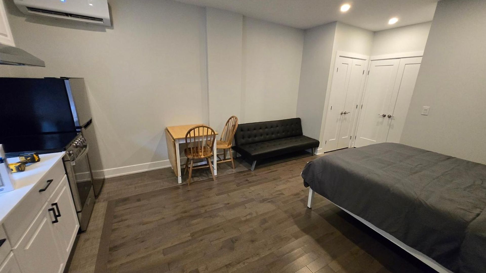 Aparthotel Byward-market Luxury Ottawa