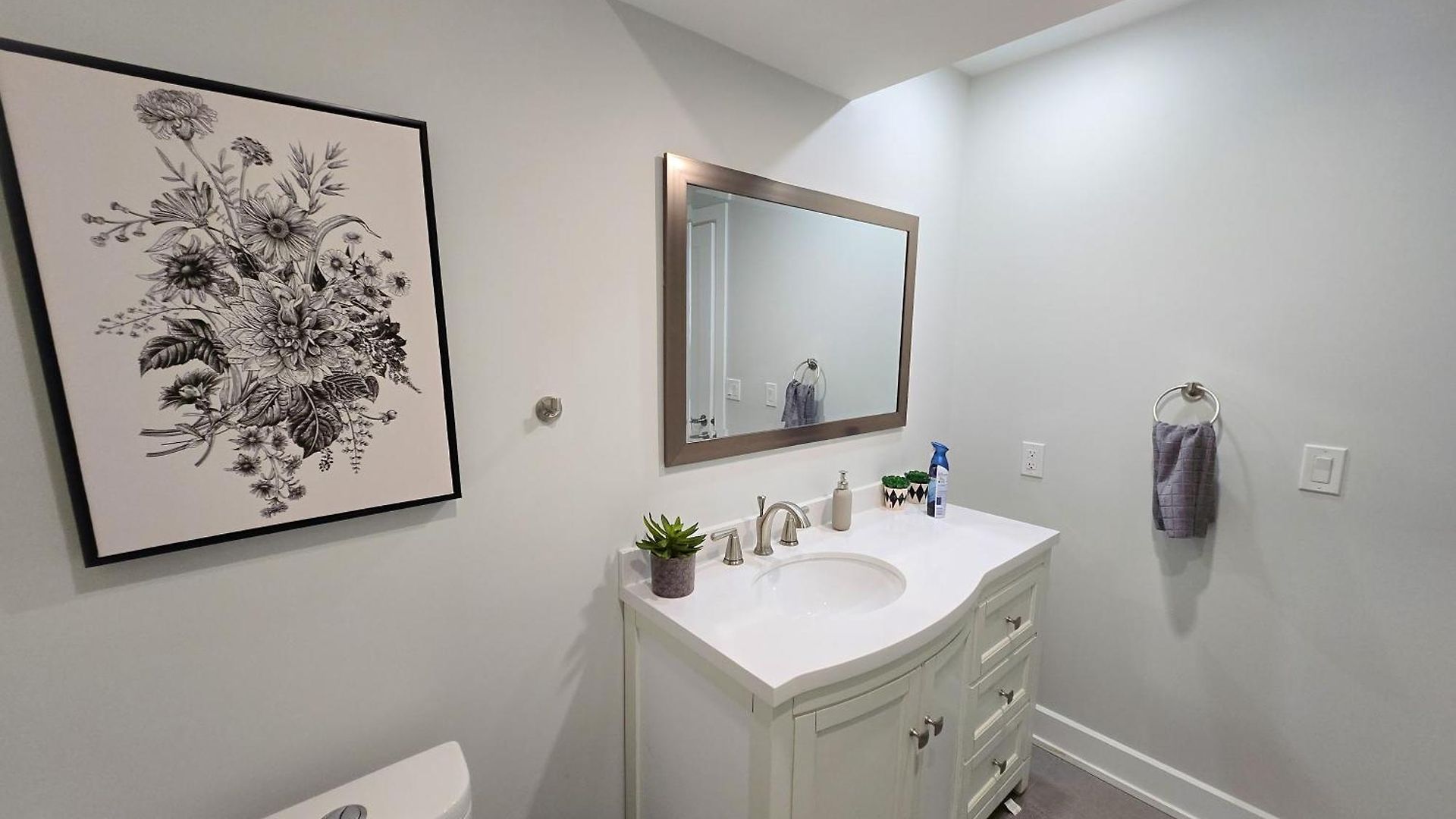 Aparthotel Byward-market Luxury