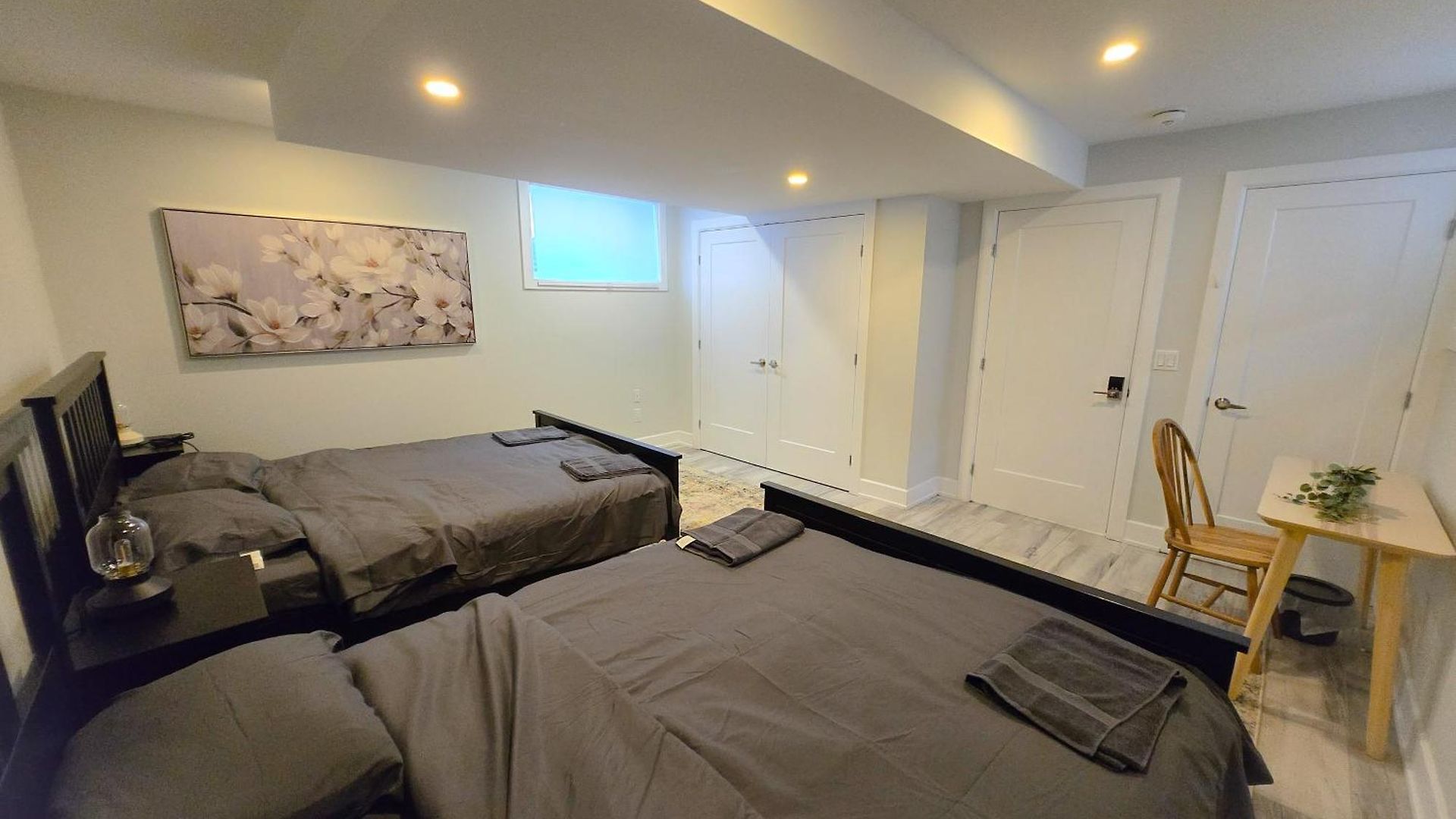 Aparthotel Byward-market Luxury *