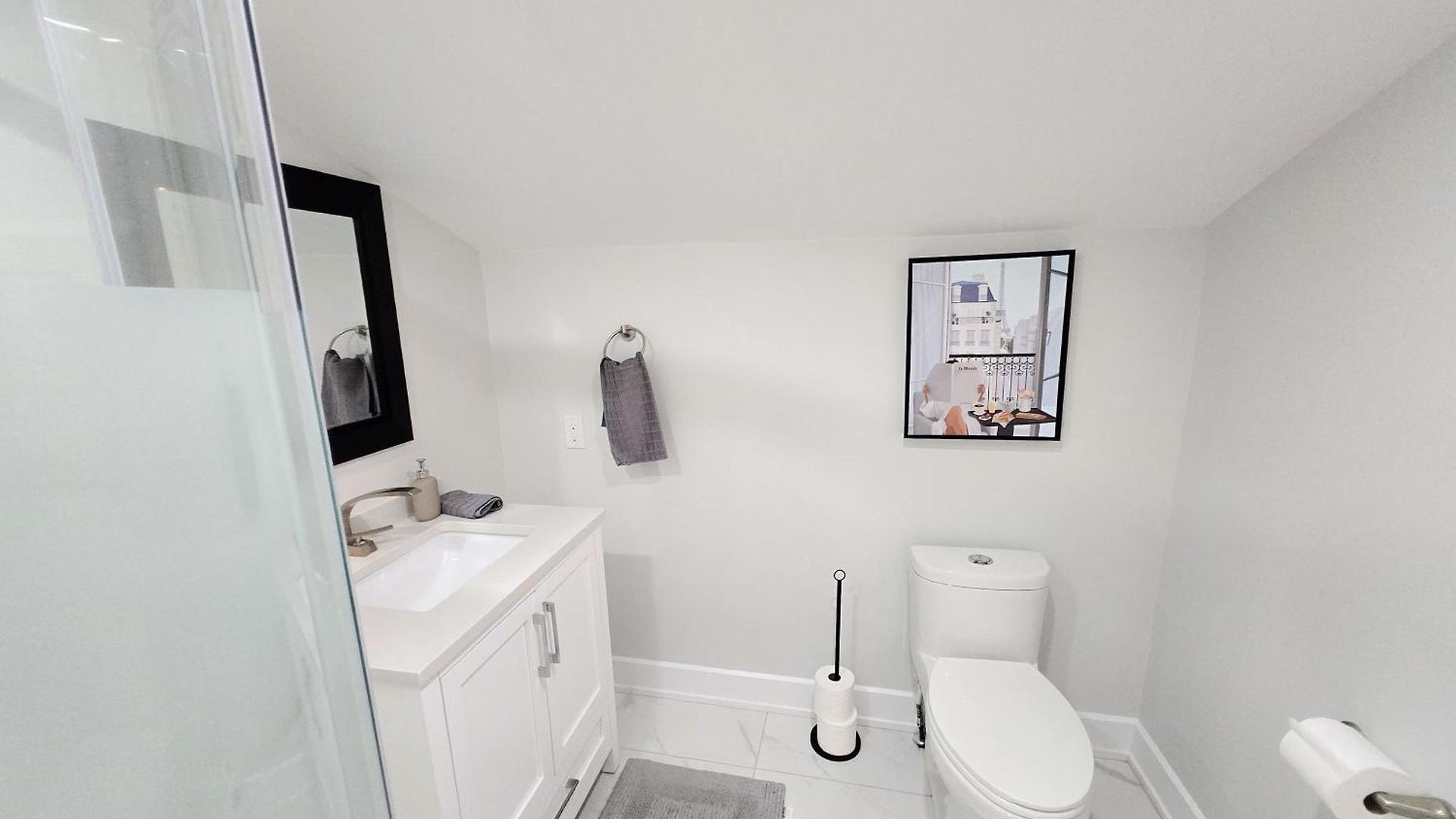 Byward-market Luxury Aparthotel Ottawa
