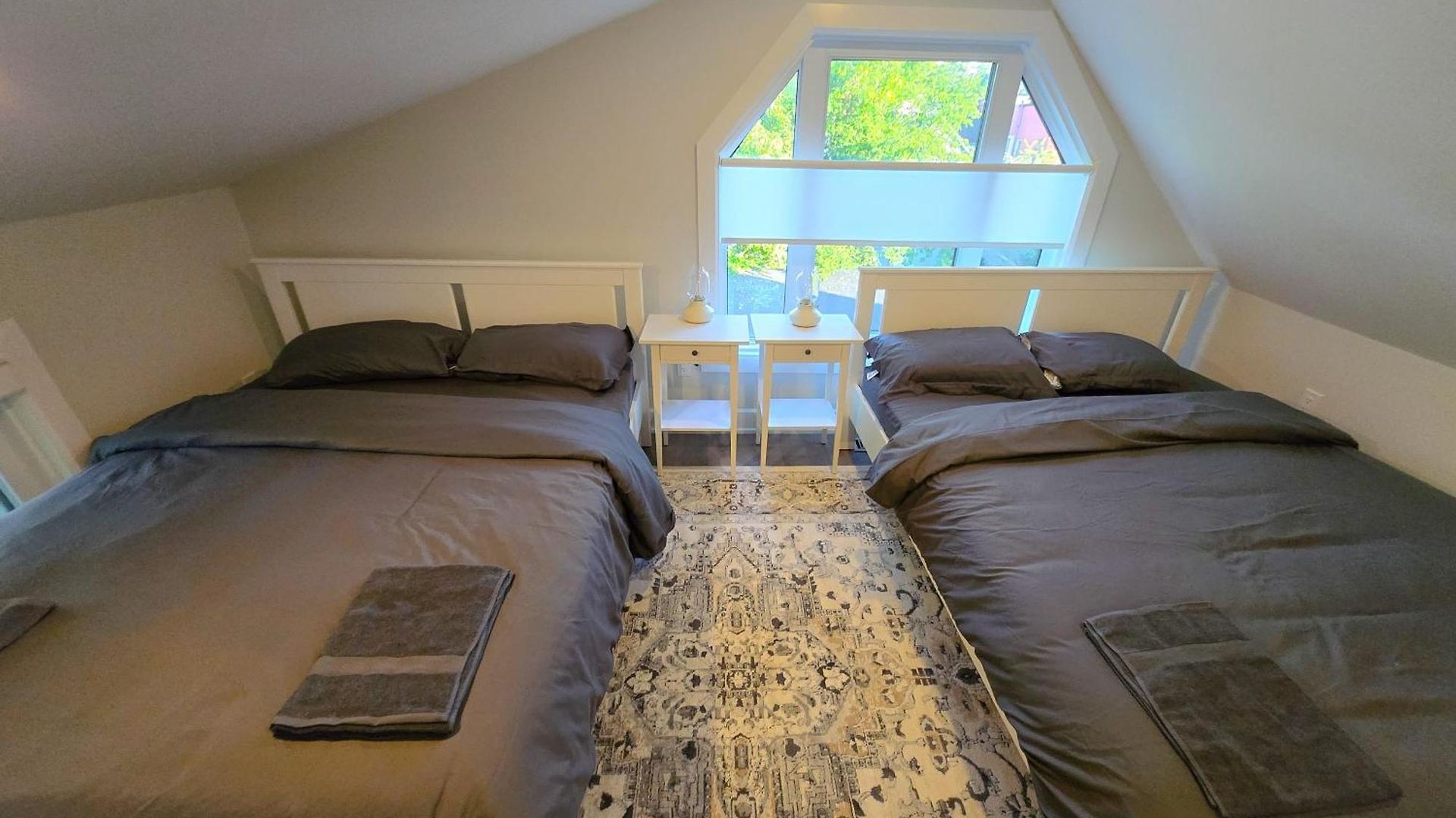 Byward-market Luxury Aparthotel *