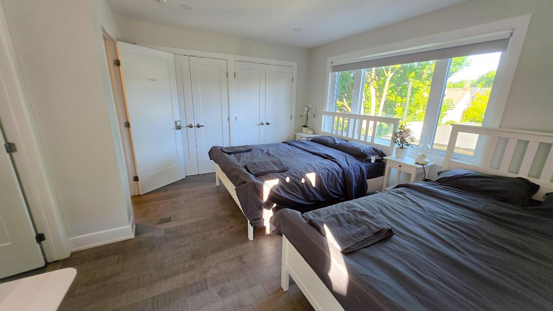 Byward-market Luxury Aparthotel Ottawa