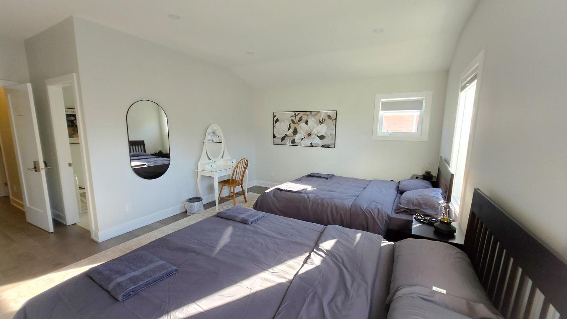 Aparthotel Byward-market Luxury Ottawa