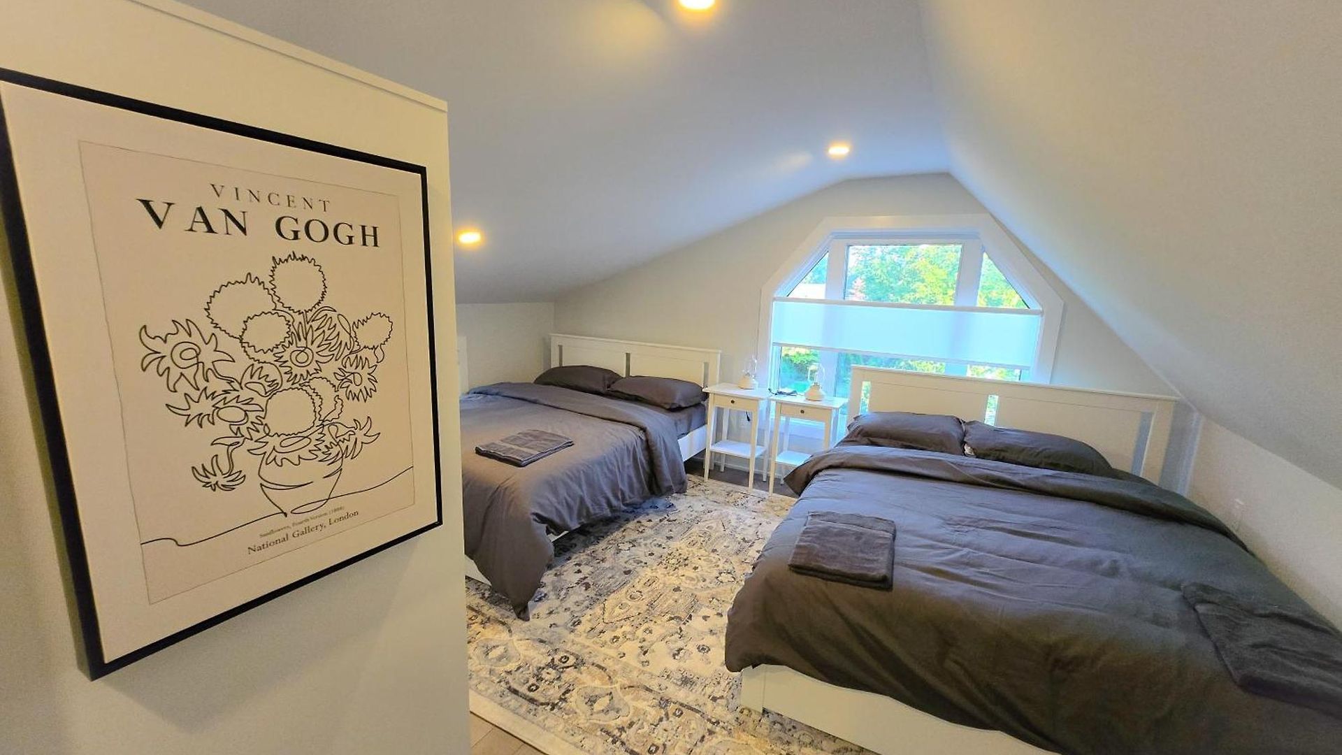 Aparthotel Byward-market Luxury