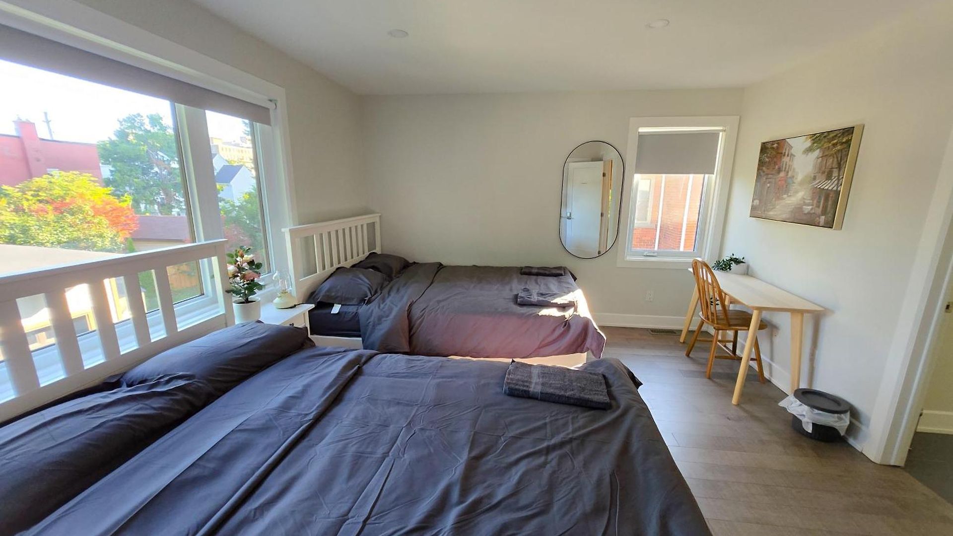 Aparthotel Byward-market Luxury *