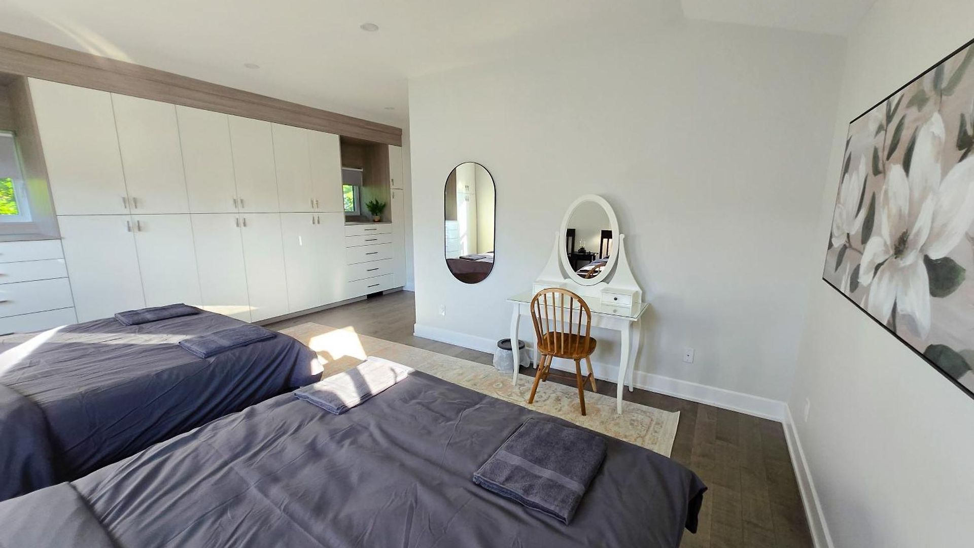 Byward-market Luxury *