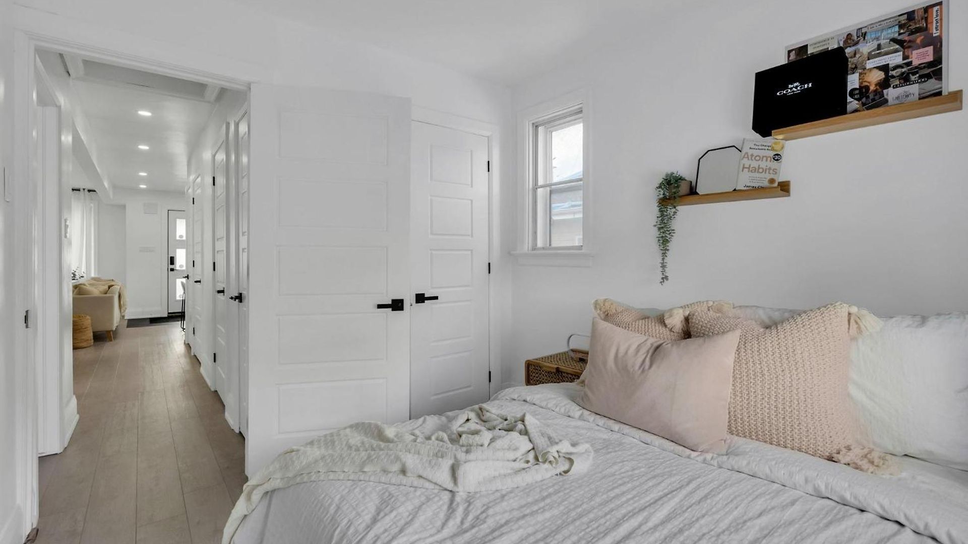 Modern 2br Near Downtown Free Parking Apartment Ottawa