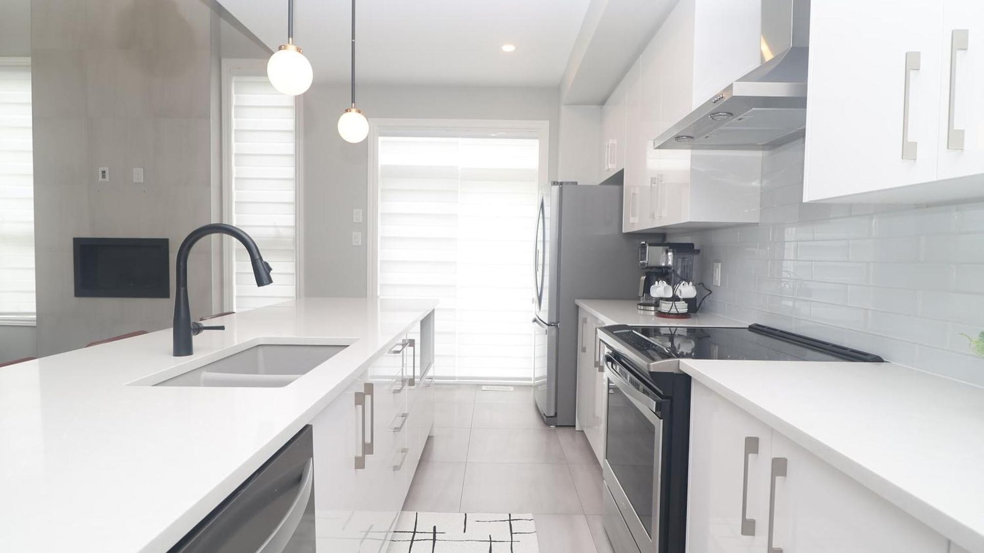 Holiday home Tranquil Nest By The Airport Ottawa