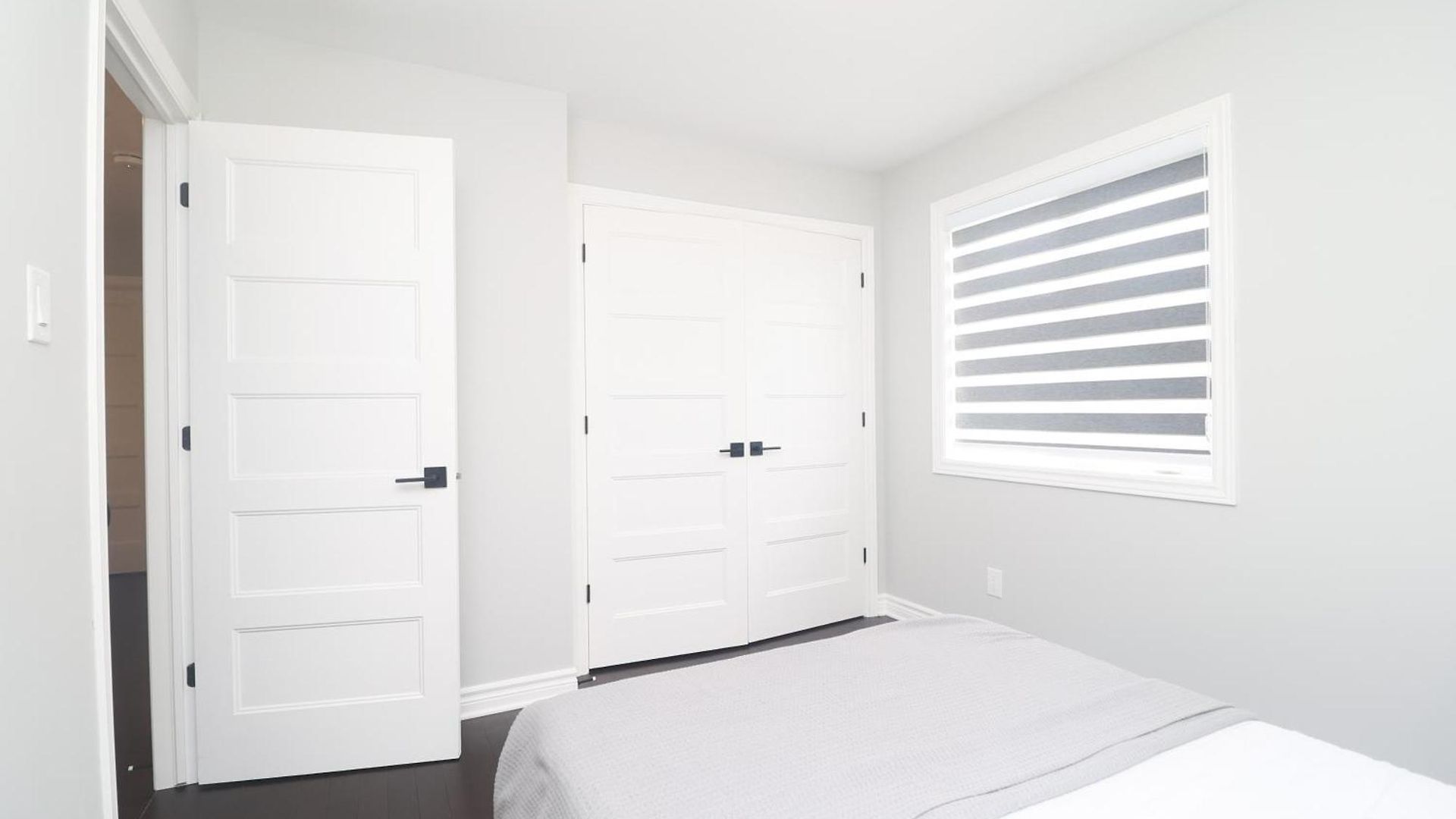Holiday home Tranquil Nest By The Airport Ottawa