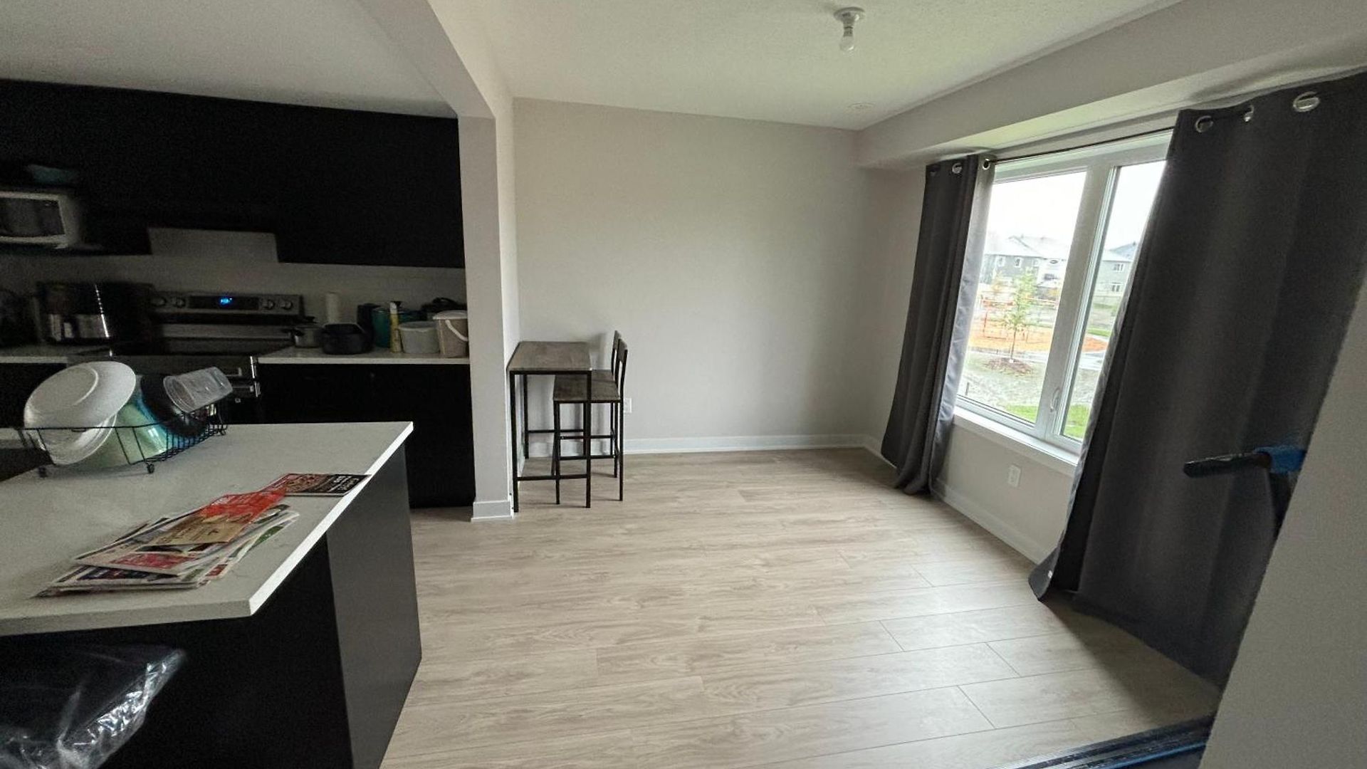 Homestay Cozy Modern In A Family Friendly Neighborhood Ottawa