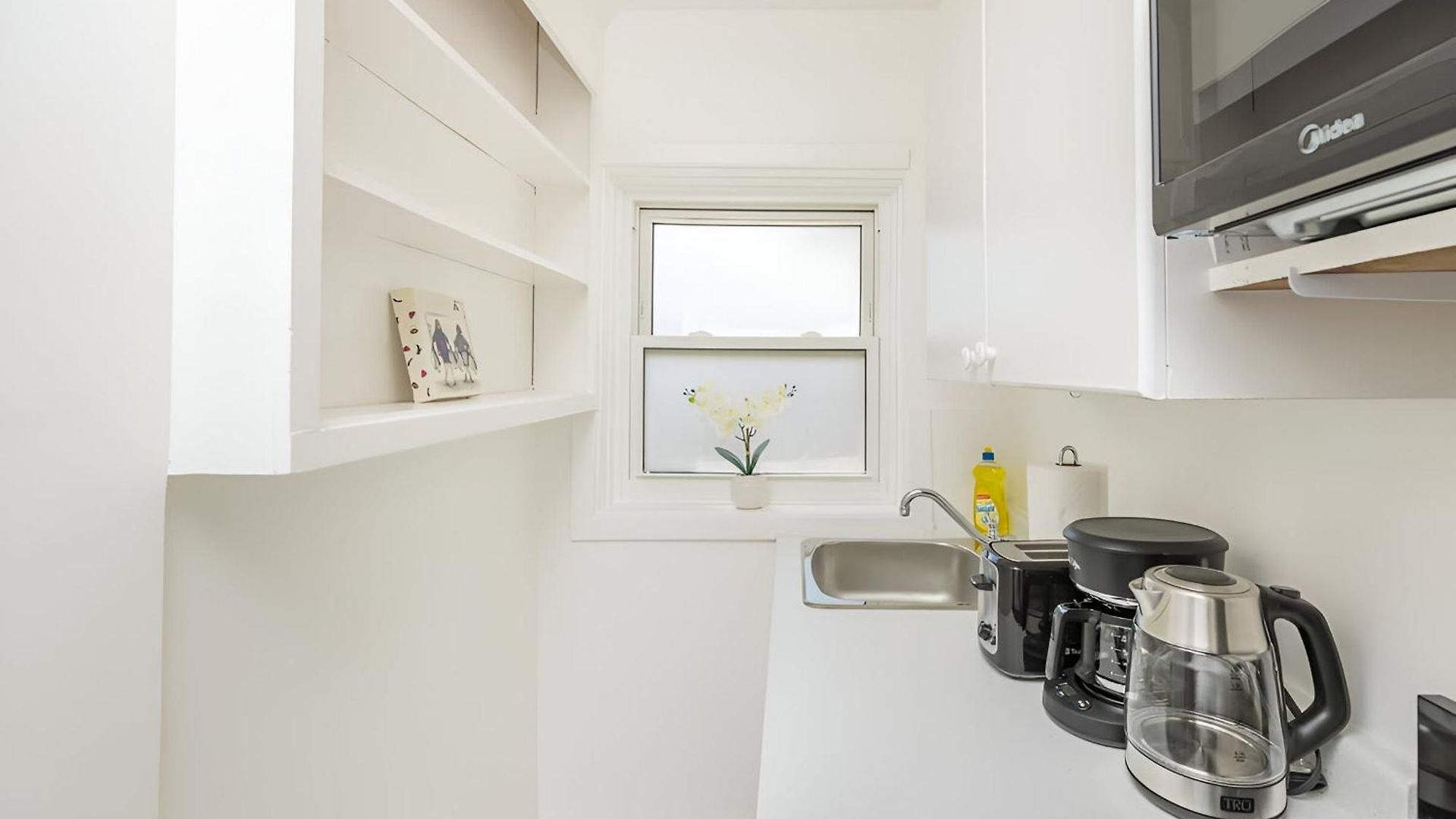 Apartment Pet-friendly Studio Unit In Chinatown