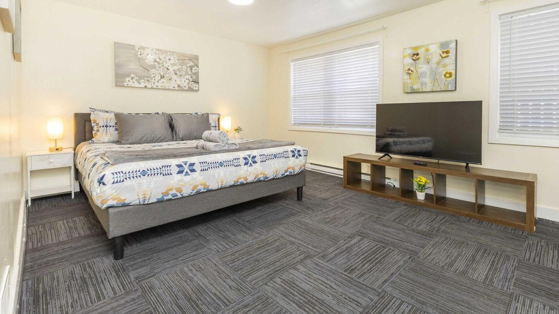 Apartment Pet-friendly Studio Unit In Chinatown
