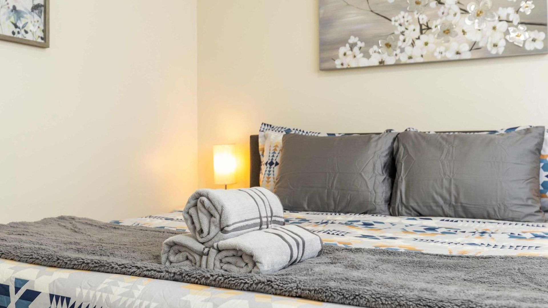 Apartment Pet-friendly Studio Unit In Chinatown