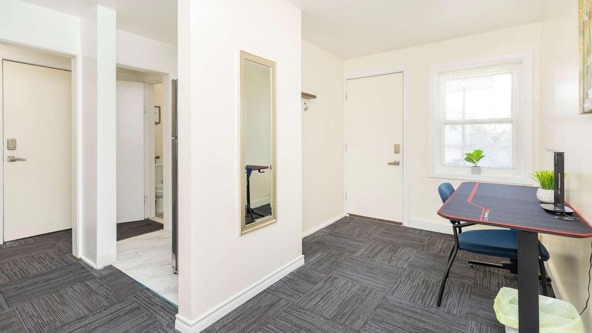 Apartment Pet-friendly Studio Unit In Chinatown